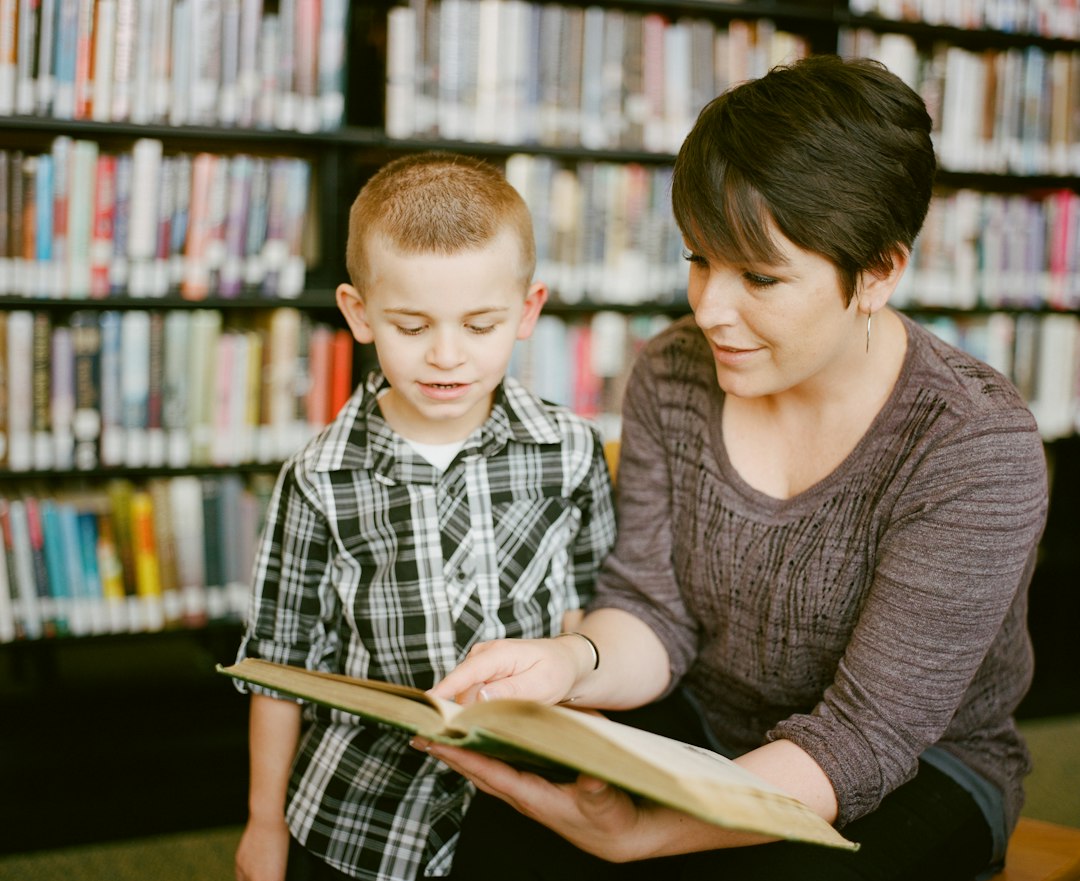 Speech and Language reading and communication interaction