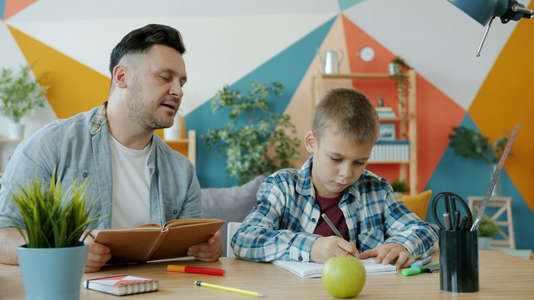 Special Education individualized tutoring